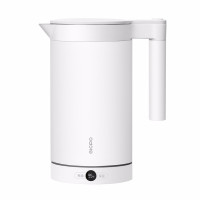 华为荣耀(honor)HILIKE生态成品荣耀亲选智能恒温电热水壶 烧水壶长效恒温三档控温304不锈钢热水器