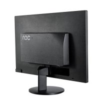 冠捷(AOC) E2270SWN升级E2270SWN5 21.5英寸 TN面板 LED宽屏显示器 黑色