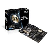 华硕（ASUS） Z97-K 主板 （Intel Z97/LGA 1150）