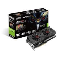 华硕（ASUS）STRIX-GTX980-DC2OC-4GD5 圣骑士