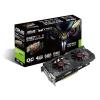 华硕(ASUS)STRIX-GTX970-DC2OC-4GD5 GTX970圣骑士 鹰骑士