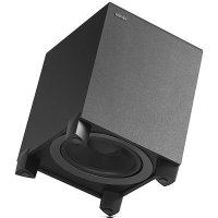 漫步者（EDIFIER）B7 专业电视音响 家庭影院 无线蓝牙回音壁 无线低音炮 黑色 蓝牙4.0 蓝牙音箱