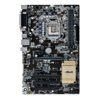 华硕（ASUS）H110-PLUS 主板 ( Intel H110/LGA 1151 ) INTEL平台