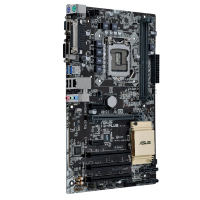 华硕（ASUS）H110-PLUS 主板 ( Intel H110/LGA 1151 ) INTEL平台