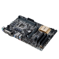 华硕（ASUS）H110-PLUS 主板 ( Intel H110/LGA 1151 ) INTEL平台