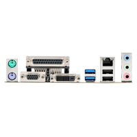 华硕（ASUS）H110-PLUS 主板 ( Intel H110/LGA 1151 ) INTEL平台