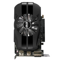 华硕（ASUS）PH-GTX 1050-2G 凤凰版 独立游戏电脑显卡 GTX1050Ti 华硕GTX1050Ti 4G