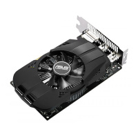 华硕（ASUS）PH-GTX 1050-2G 凤凰版 独立游戏电脑显卡 GTX1050Ti 华硕GTX1050Ti 4G