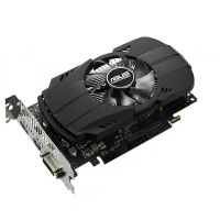 华硕（ASUS）PH-GTX 1050-2G 凤凰版 独立游戏电脑显卡 GTX1050Ti 华硕GTX1050Ti 4G