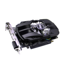 华硕（ASUS）PH-GTX 1050-2G 凤凰版 独立游戏电脑显卡 GTX1050Ti 华硕GTX1050Ti 4G