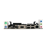 七彩虹（Colorful）C.B85K V23A 办公家用电脑主板 LGA 1150 接口 B85小板 INTEL平台