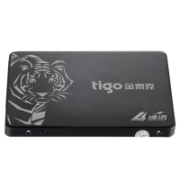 金泰克（Tigo）S320 128G SATA3.0接口 SSD固态硬盘