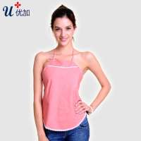 防辐射服孕妇装正品四季孕妇防辐射肚兜内穿j金属纤维防辐射衣服兜肚d001