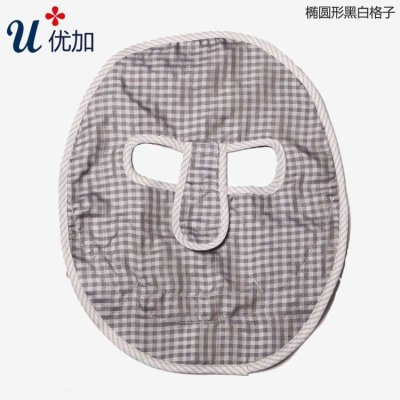 优加正品防辐射口罩面罩透气护肤银纤维男女孕妇防尘电脑防晒面具dm01