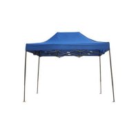 2.5*2.5M加固户外广告折叠帐篷 遮阳篷 停车棚 摆摊凉棚雨篷