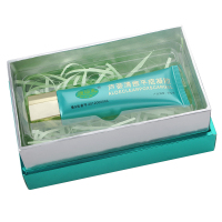 澳福来 芦荟胶 清痘平疤凝膏 60g 祛痘印痘疤痘坑凹洞 淡化疤痕 男士女士通用1盒
