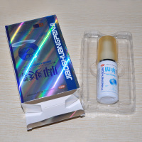澳福来脚爽喷剂35ml不包含脚臭脚汗足浴粉软膏脚痒喷剂泡脚非药品