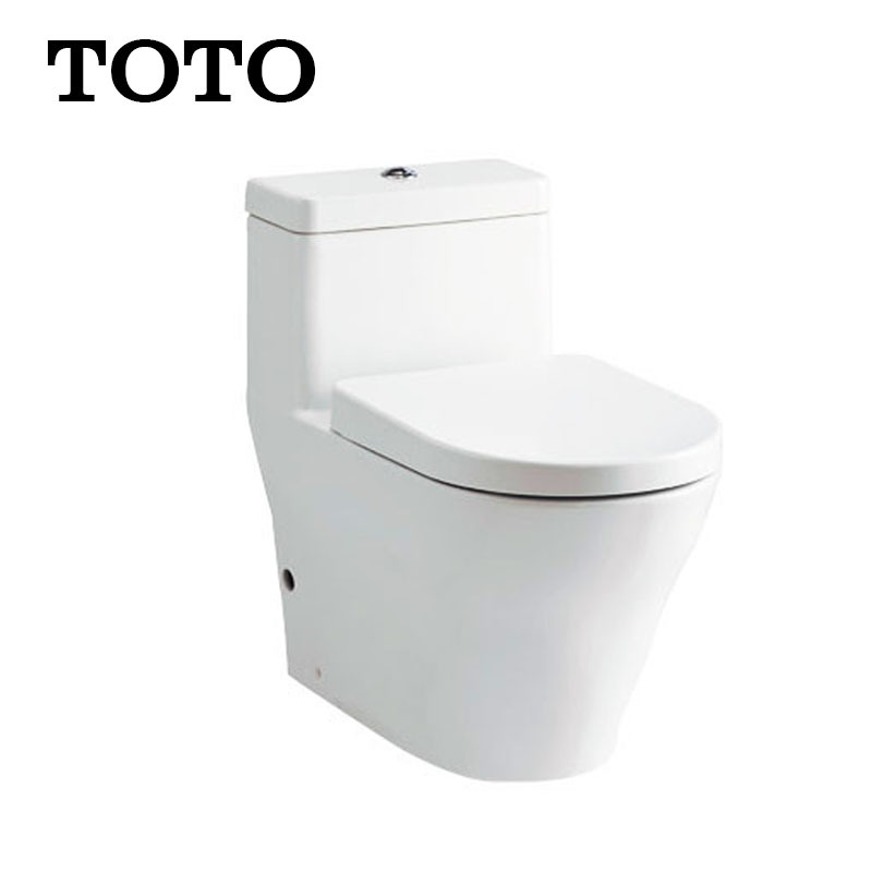 东陶 Toto 坐便器cw166b Toto马桶cw166b 地排水 超旋式连体抽水坐便器去盖板卫浴洁具 价格图片品牌报价 苏宁易购toto 宏峦家居专营店