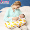 十月结晶哺乳枕头喂奶神器垫托授乳枕婴儿抱枕宝宝护腰喂奶枕