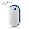 普诺星PURERAINS 家用型 空气净化器 AP601 除甲醛 PM2.5 病菌 净绿色