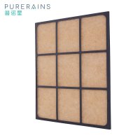 普诺星PURERAINS 空气净化器滤芯 适用于AP601
