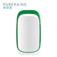 普诺星PURERAINS 儿童款 空气净化器 AP-301 除甲苯甲醛 PM2.5 净绿色