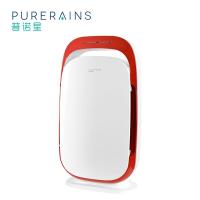 普诺星PURERAINS 儿童款 空气净化器 AP-301 除甲醛 甲苯 PM2.5 绯红色