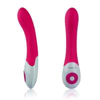 诺兰 乐行者 无线声控G点静音震动按摩棒 成人用品 女用自慰情趣用品 阴蒂刺激