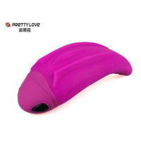 百乐派蒂菈 美国香舌 无线震动器 女用自慰高潮 阴蒂刺激 震动按摩器成人情趣用品