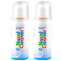 诺斯清生理性海水鼻腔护理喷雾器