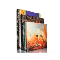 苏打绿专辑秋故事你在烦恼什么小宇宙夏狂热春日光演唱会6CD+2DVD