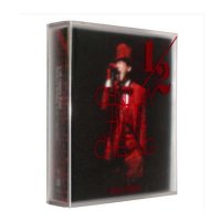 [正版现货包票]张学友:1/2世纪演唱会 二分之一演唱会 3CD