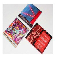 正版 Maroon5魔力红专辑 V Overexposed 珍情歌三张音乐唱片4CD