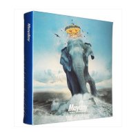 正版 五月天: 步步自选作品辑(巨象登陆版 2CD+歌词本) 2014专辑