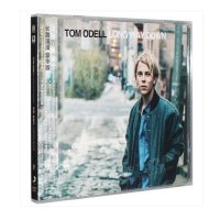 现货正版 汤姆奥德尔Tom Odell:长路漫漫Long Way Down CD音