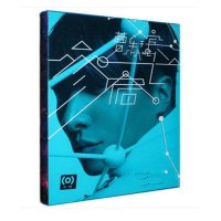 原装正版现货 曹轩宾：参宿七 2013全新专辑 CD+14张明信片