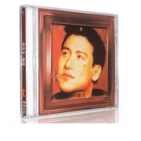 正版 张学友:吻别 2013版 专辑CD唱片 一路上有你|秋意浓