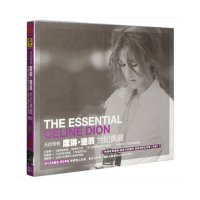 正版Celine Dion席琳迪翁The Essential Céline Dion世纪典藏2CD