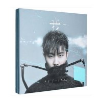 现货正版 徐良:我 It's me CD+12张歌词卡片 2015全新专辑
