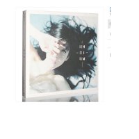 原装正版 周慧敏专辑 HIM/他(CD+DVD)Vivian福音大碟