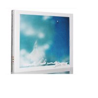 原装正版 陈绮贞 时间的歌 2013新专辑 CD+歌词写真本