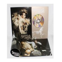 原装正版 罗志祥 狮子吼 CD+写真集 2013专辑正品唱片