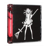 正版超级单体 supercell:ZIGAEXPERIENTIA自我体验 专辑CD光盘