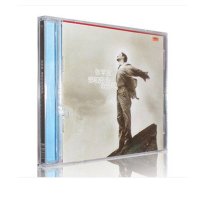原装正版包票 张学友:想和你去吹吹风 2013星外星再版专辑CD