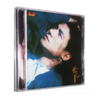 原装正版包票 张学友:偷心CD 2013星外星再版专辑CD