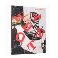 正版现货 陈嘉桦专辑 ELLA WHY NOT 有何不可 CD+写真+海报+贴纸