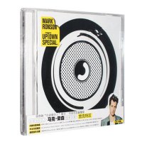 正版Mark Ronson马克·荣森/放克特区Uptown Special(CD) 专辑