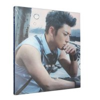 原装正版 陈翔 漂 2013漂流少年专辑 CD+歌词写真本 正式版