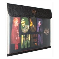 原装正版包票 至上励合 2014全新EP专辑 4our men CD+写真卡片套