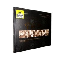 正版现货 宝丽金 国语精选 2LPCD 星文黑胶发烧碟 车载CD 情人